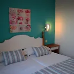 Apartamentos Castell Sol