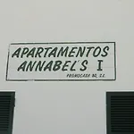 Apartamentos Annabel'S