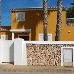 Villas La Luna