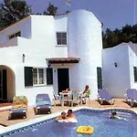 Ibb Villas Illa Blanca
