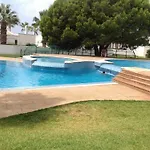 Apartment With 2 Bedrooms In Ciutadella De Menorca, With Pool Access A