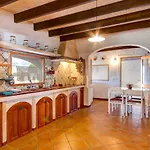 Finca Sant Jordi De Baix 4 Bedroom Cottage, Ciutadella