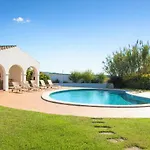 Finca Calafi Nou By Sonne Villas