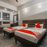 Capital O 14995 Hotel Starline Paltan Bazar