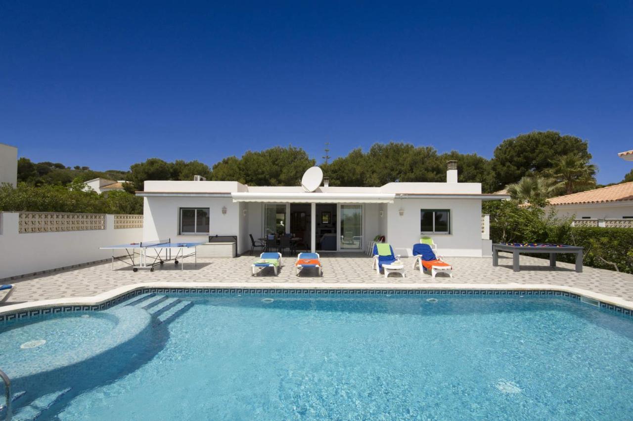 Pepe Villa