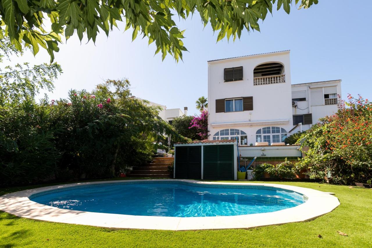 Ferienhaus Mimosa Sa Caleta