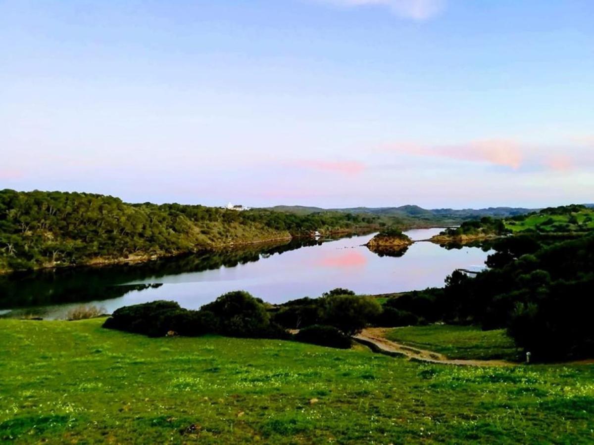 Apartament Amanecer En Port D'addaia