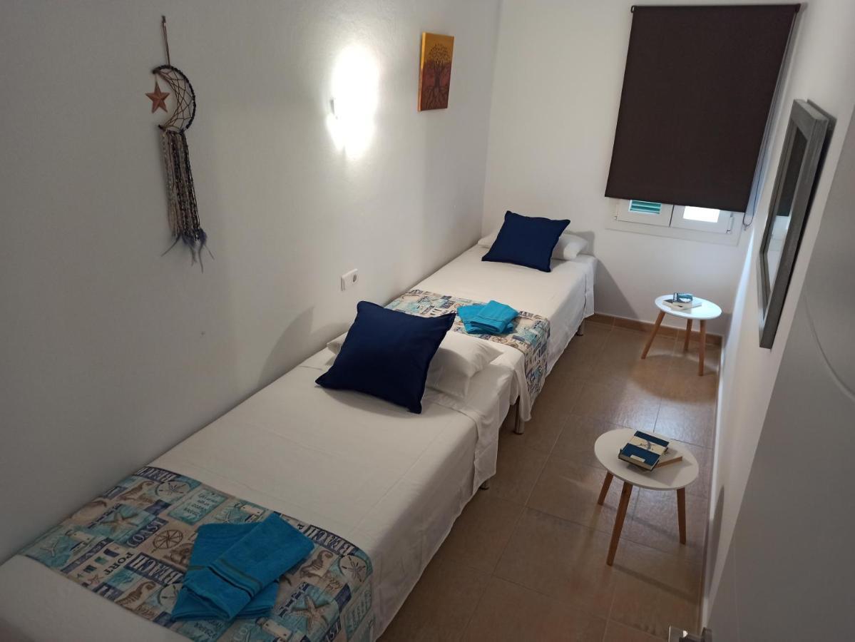 Xaloc & Garbi Appartement *