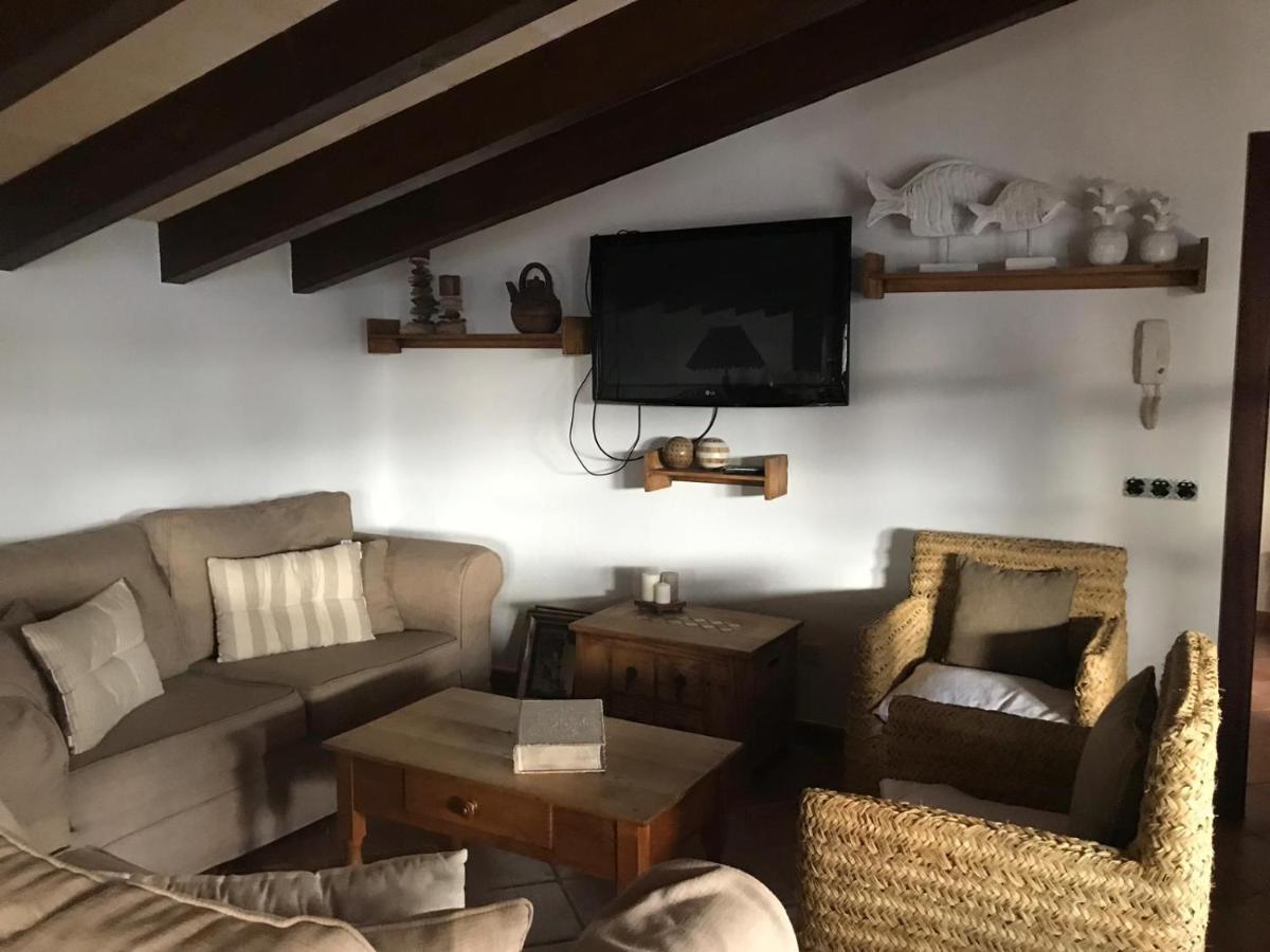 Villa Es Bouer