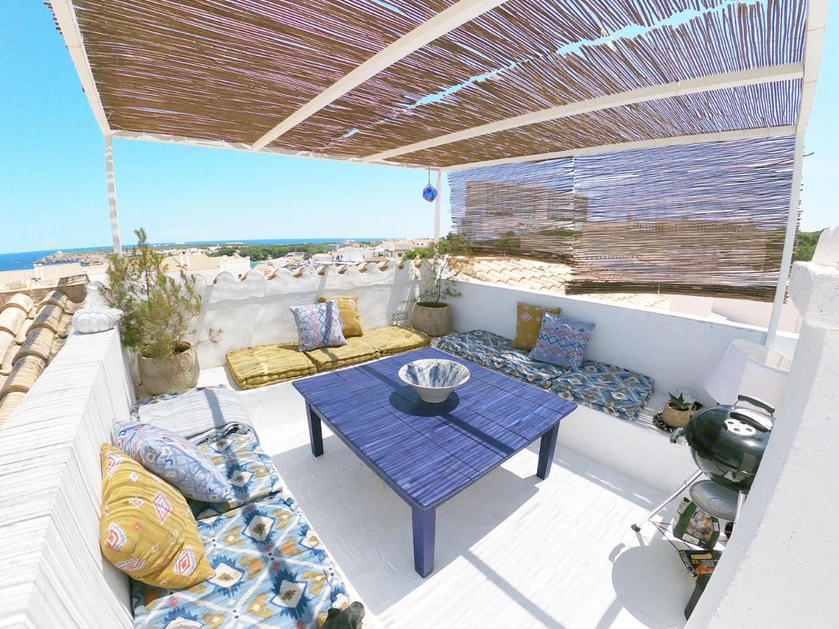 Appartement Castell Sol - Arenal Den Castell *