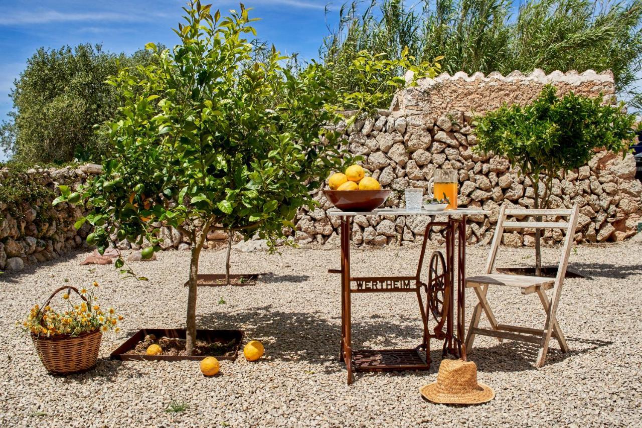 Alloggio per agriturismo Turmaden Des Capita Alaior