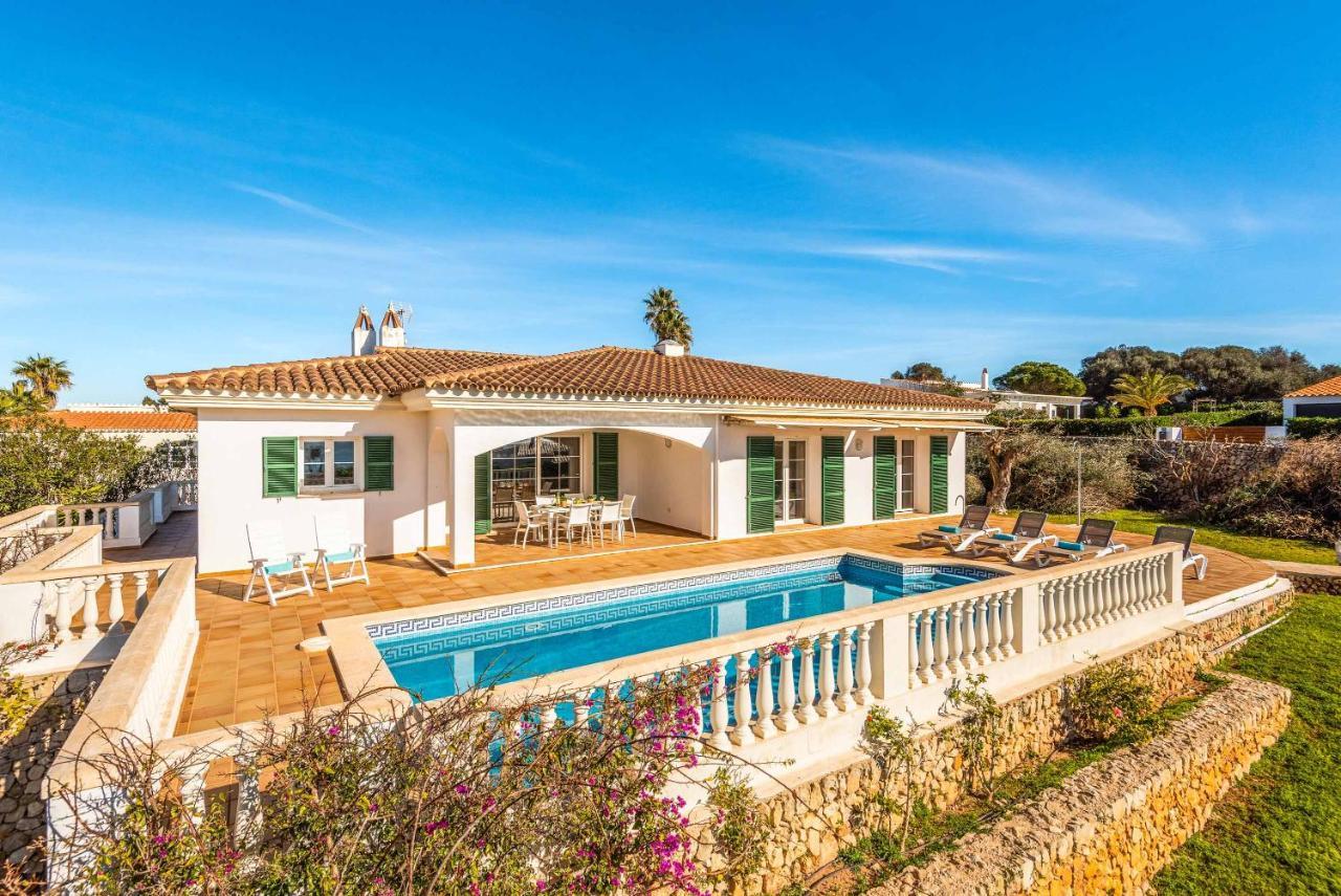 Villa Casa Del Sol