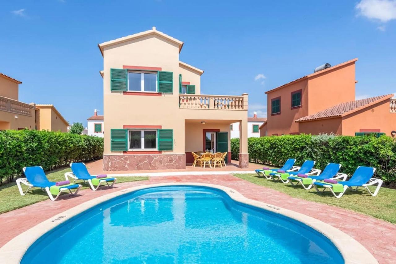 Sea Garden Villa