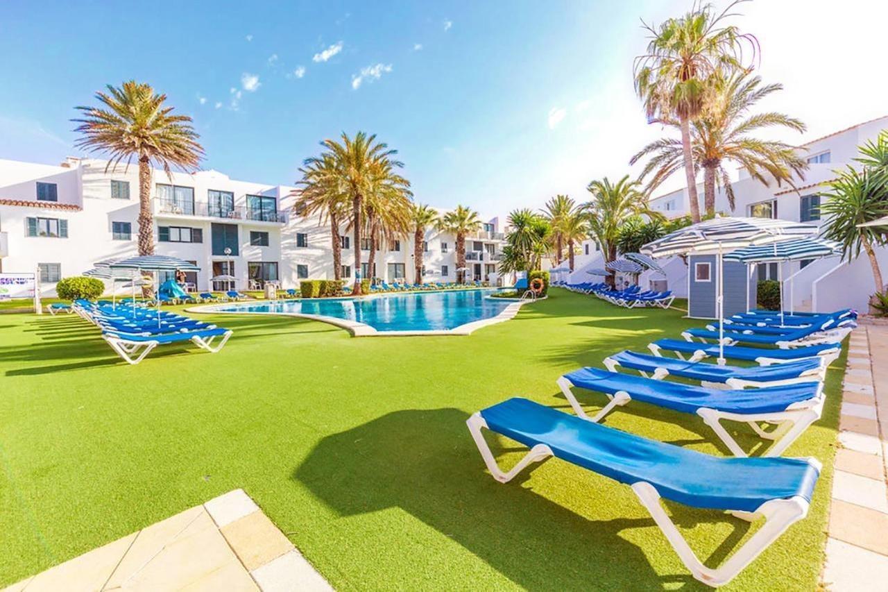 Menorca Blanc 3*