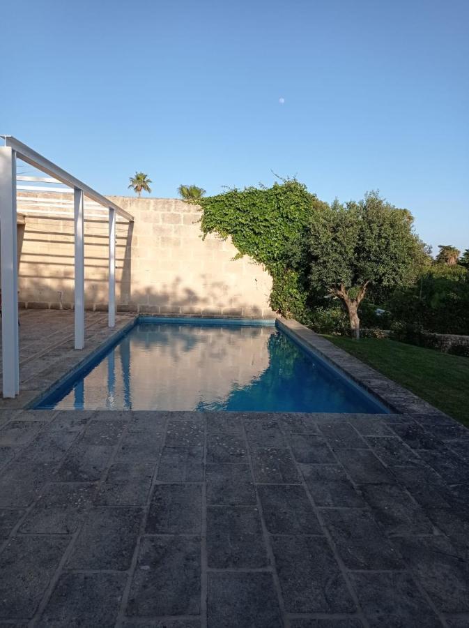 Vakantiehuis Biniquanvulgui Con Vistas *