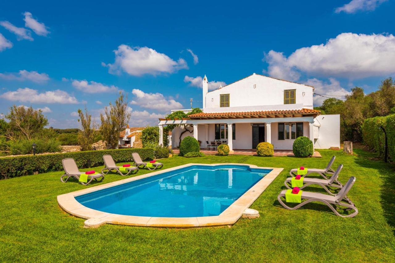 Son Esbert By Villa Alaior