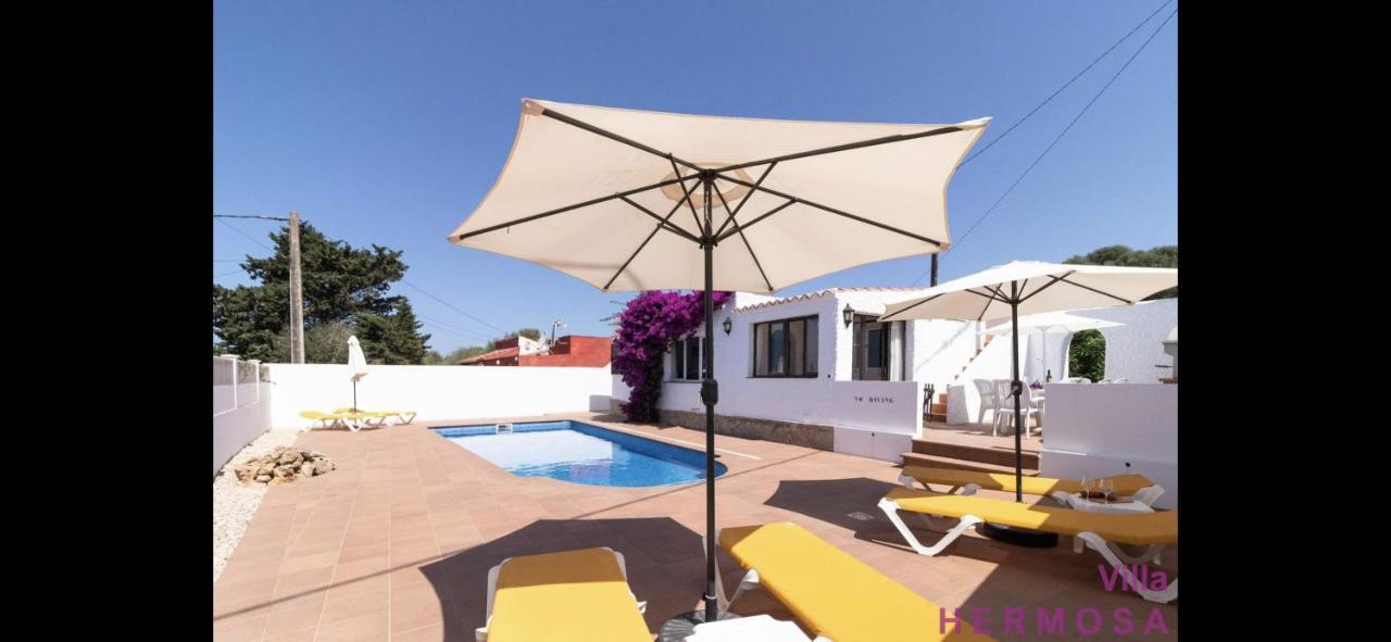 Hermosa Villa