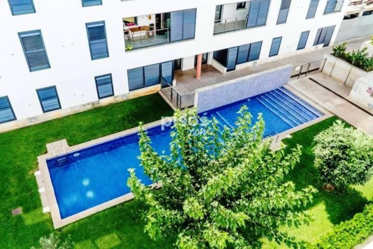 Cala Busquets Appartement
