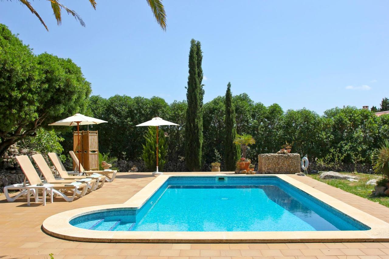 Tortolas Villa