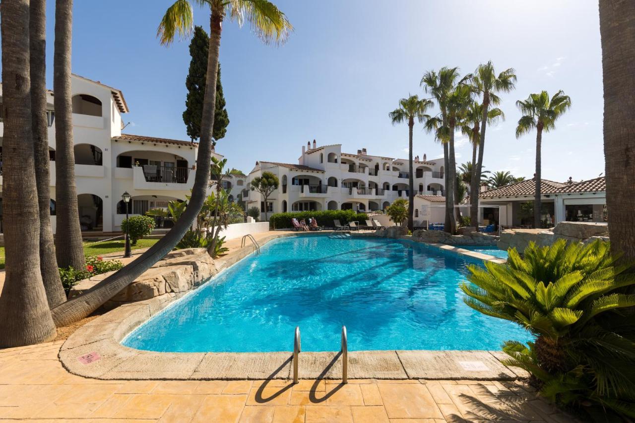 Appartement Recien Reformado En Cala En Porter