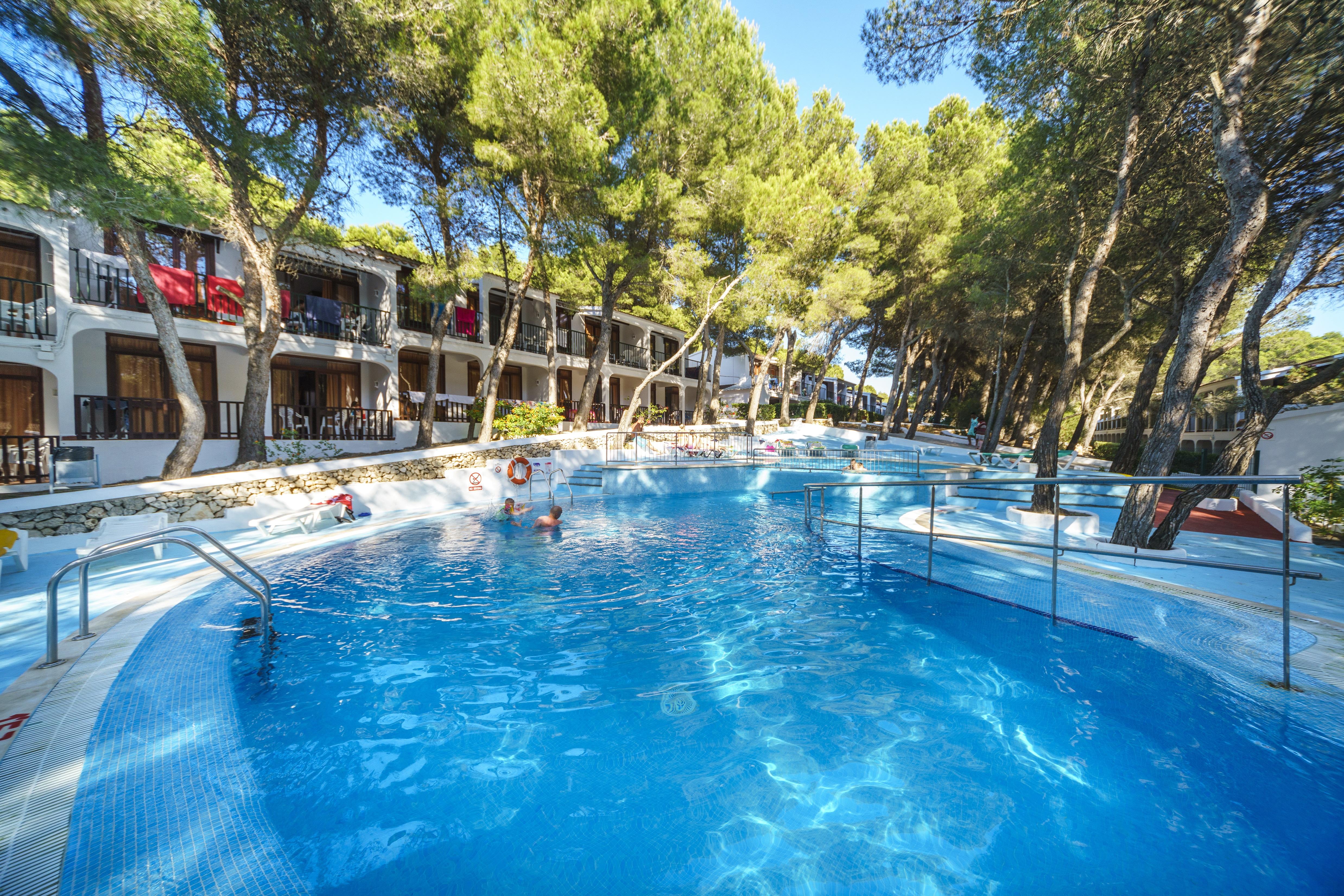Sol Parc & 3* סון פארק
