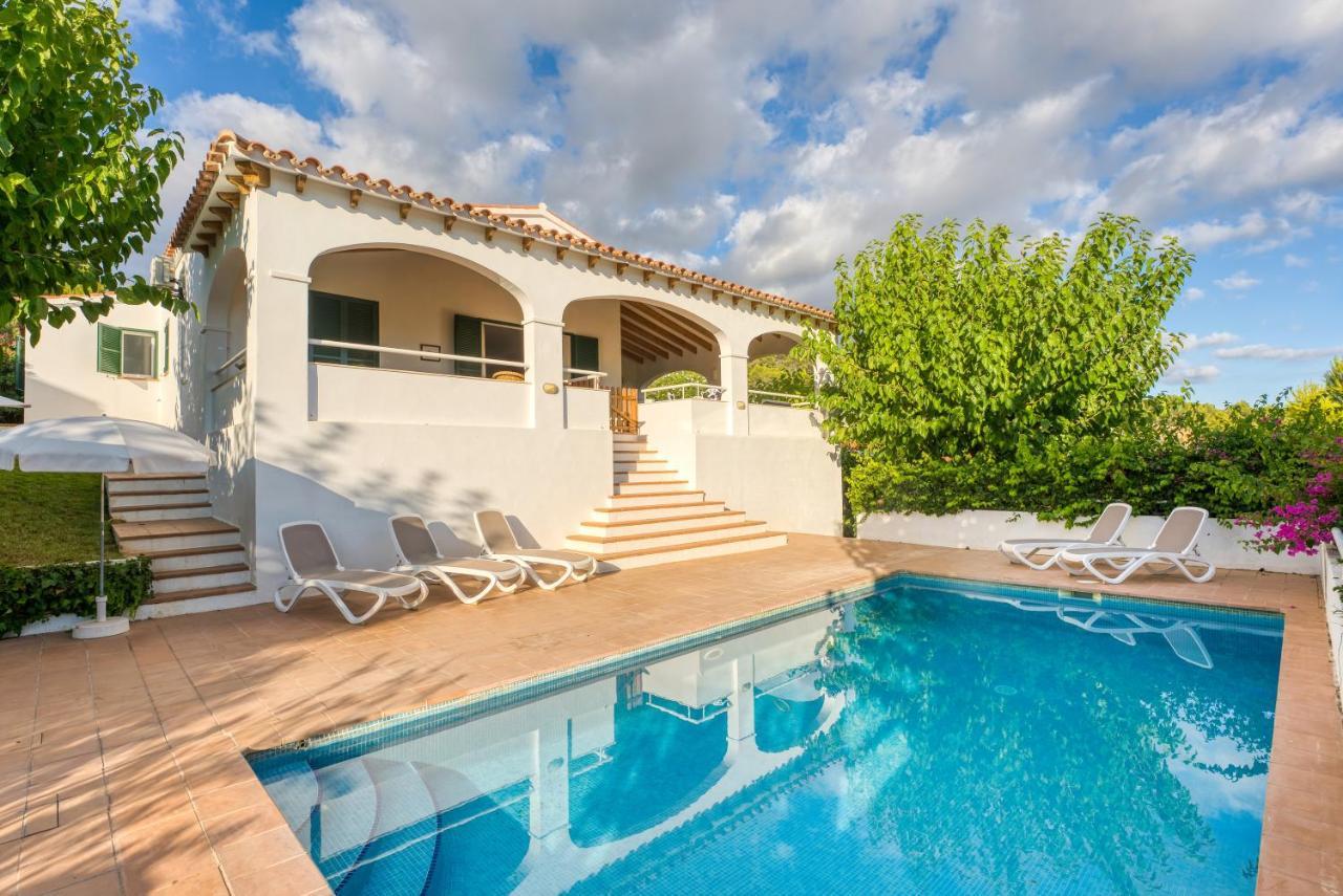 Villa Beatriz *