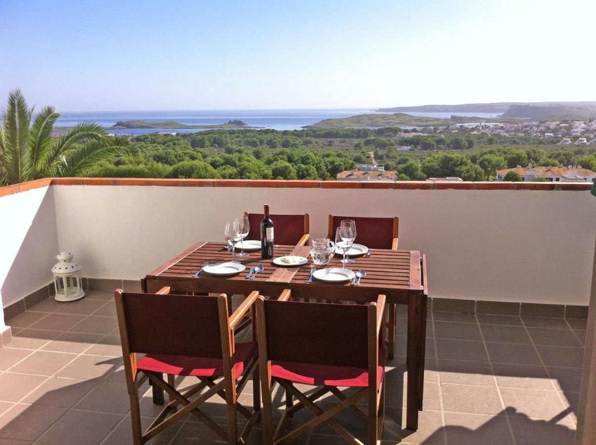 Cove Noves - Relax En Menorca, Ideal Familias Apartment