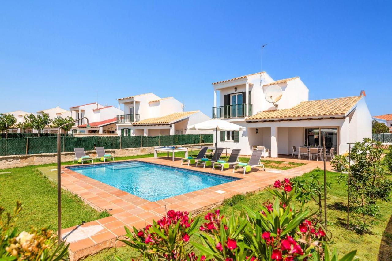 Vientosol By Villa *
