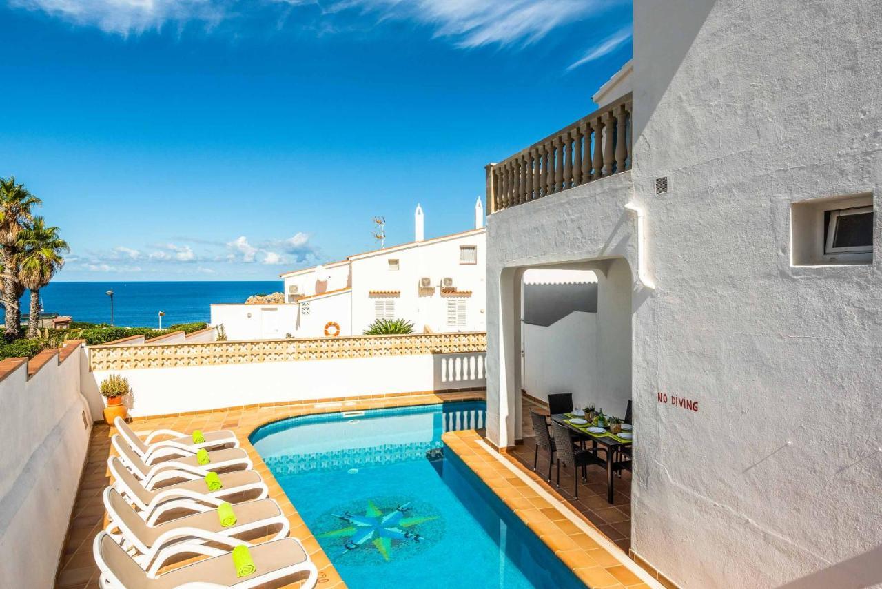 Sa Luna Villa *