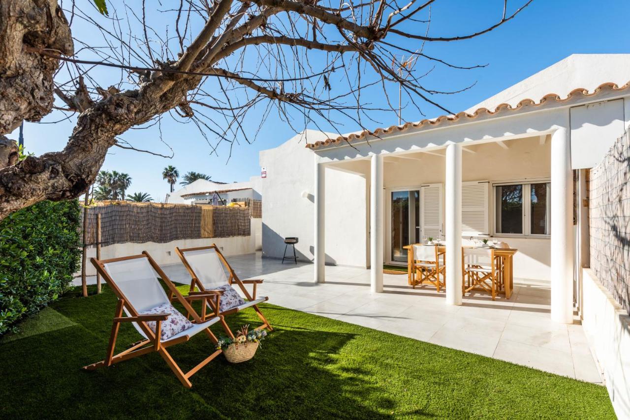 Hébergement de vacances Dunas 5 *
