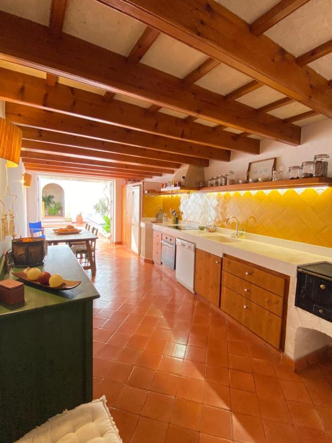 Hébergement de vacances Santa Rosalia