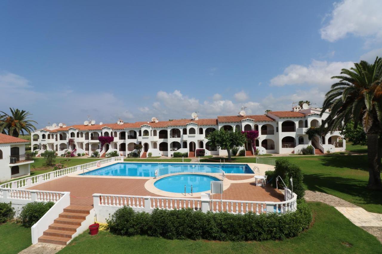 Apartment 2 Habitaciones-wifi Gratis Son Bou