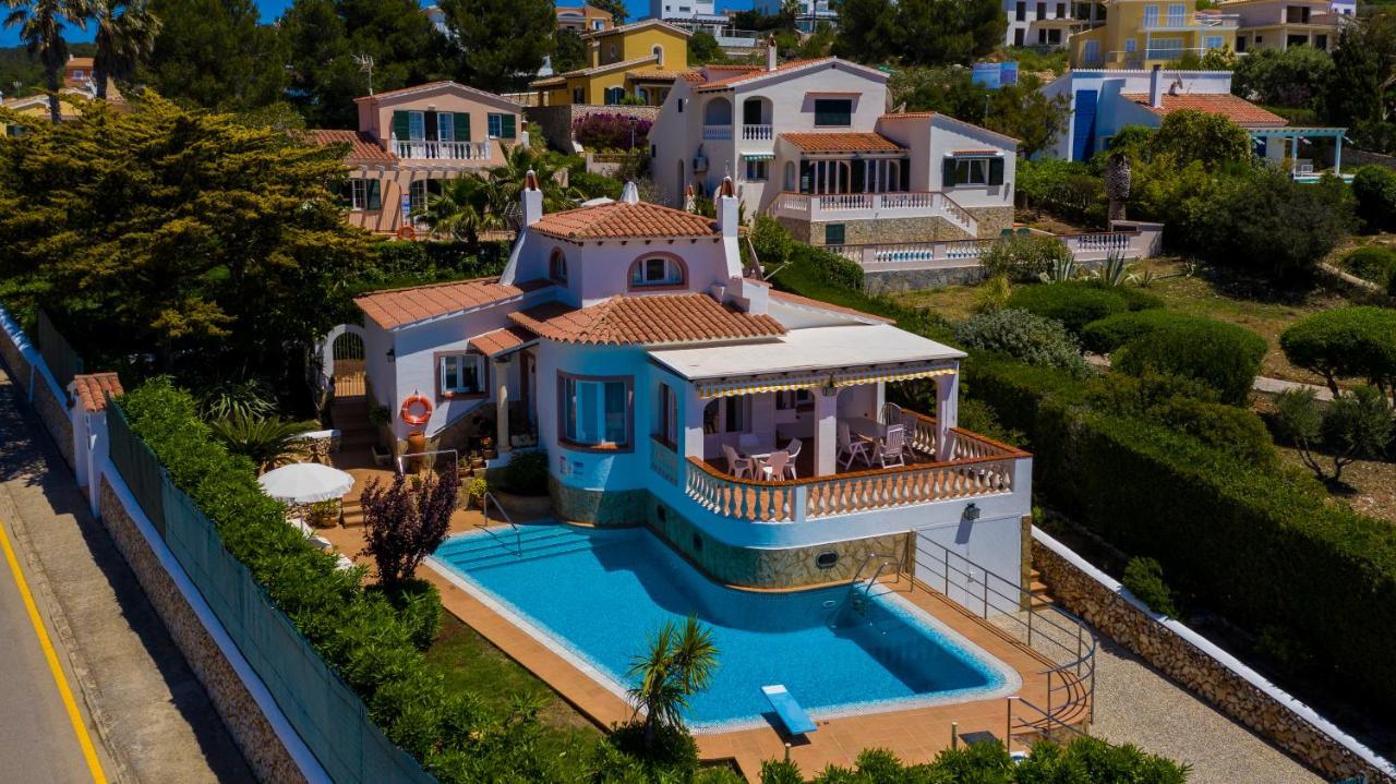 Tatil Evi S'illot 105 By Menorcarentals