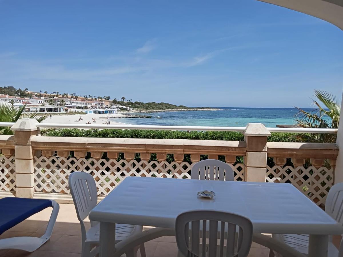 Punta Prima Apartments Daire