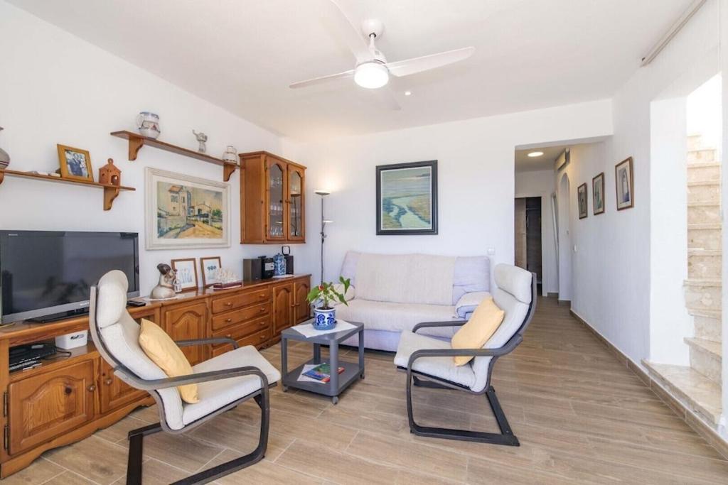 Casa Abril Vakantiehuis