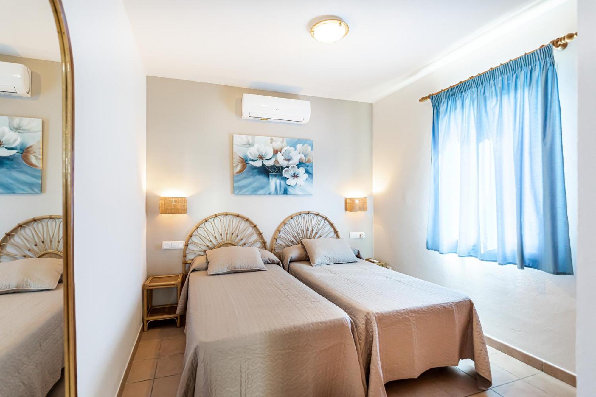 Tatil Evi Terra Son Bou