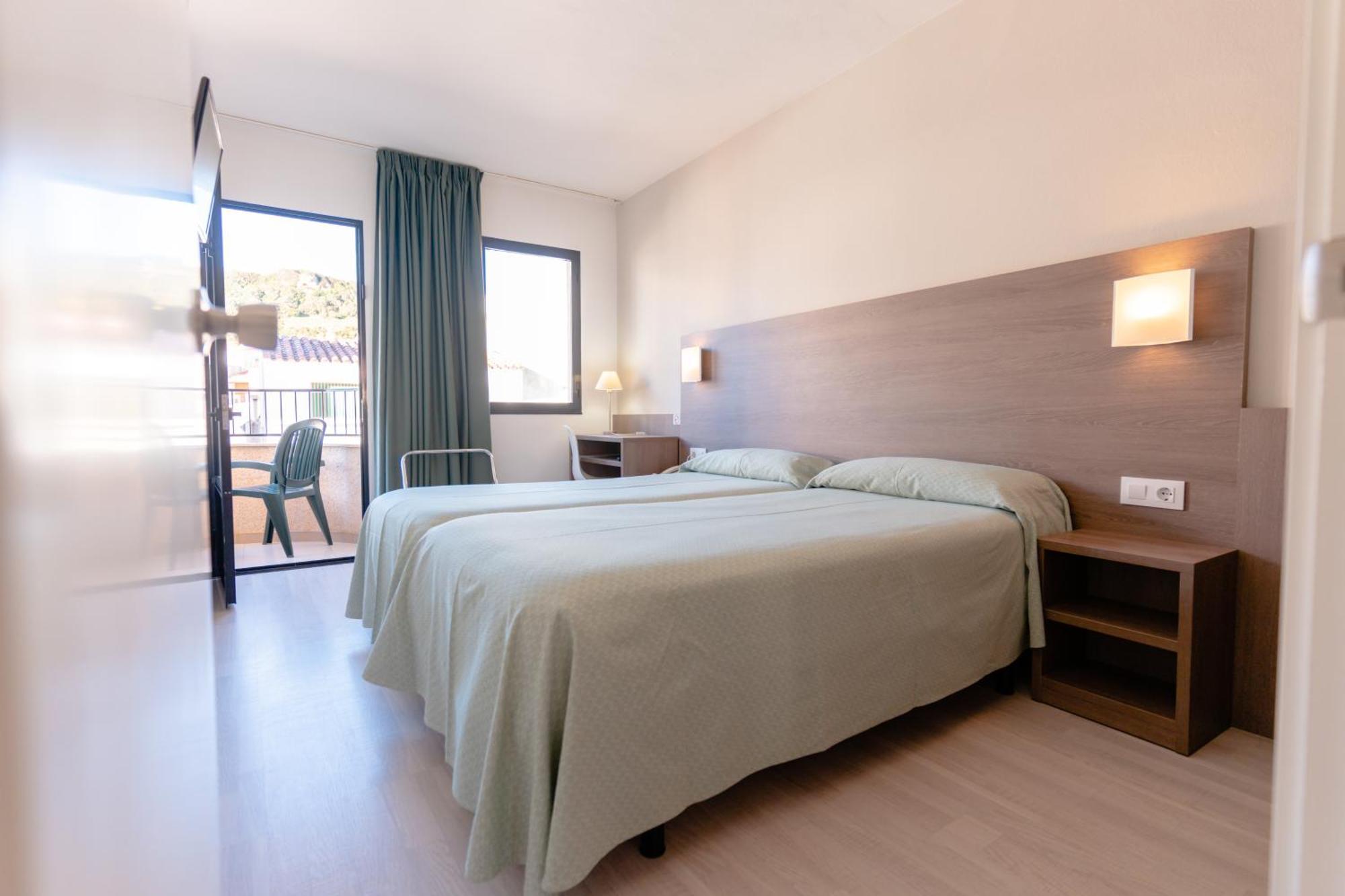 Apart Otel Loar Ferreries