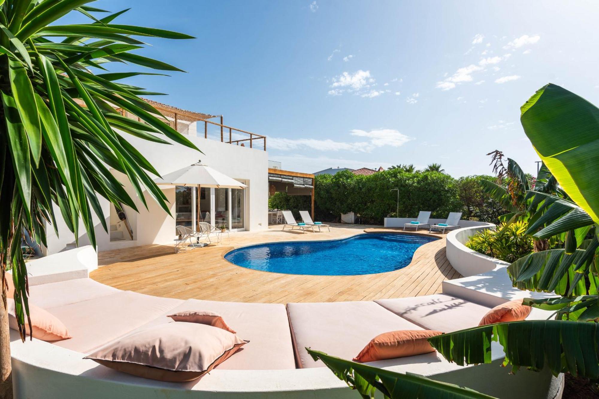 Estrella - Canutells Villa