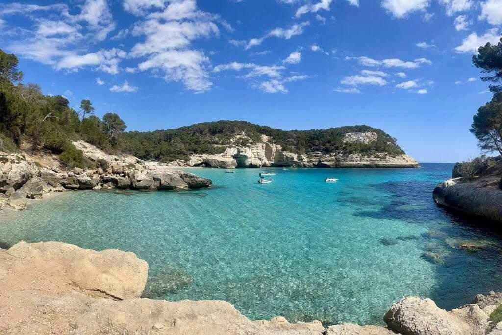 Διαμέρισμα Pura Vida Con Piscina