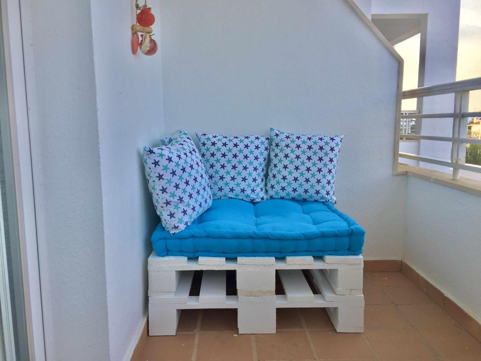 Apartment Sa Vinjolita - Con Piscina Cala'N Blanes (Menorca)