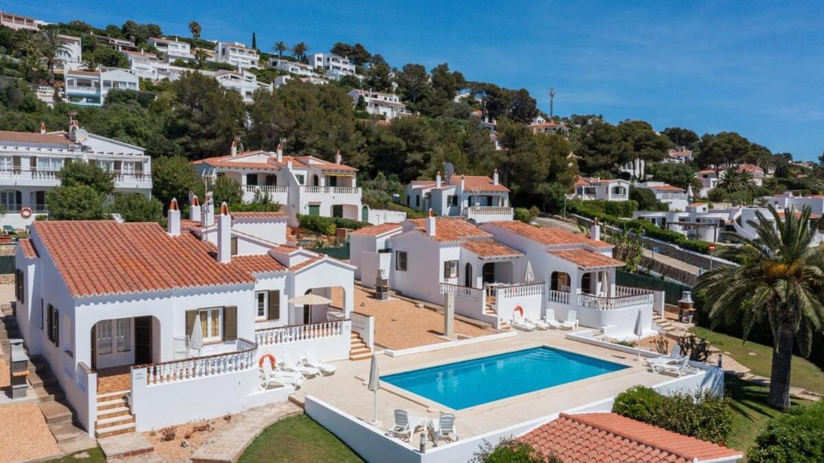 Elias - Sea Views & Traditional Menorcan Style Holiday home Son Bou