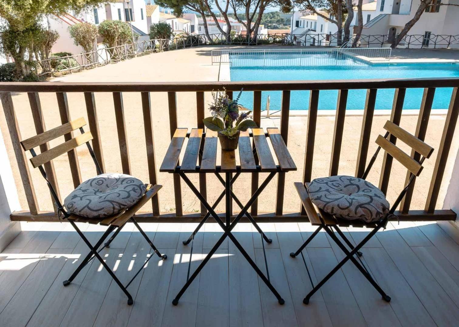 Appartamento 234 Sol Islas Arenal Den Castell