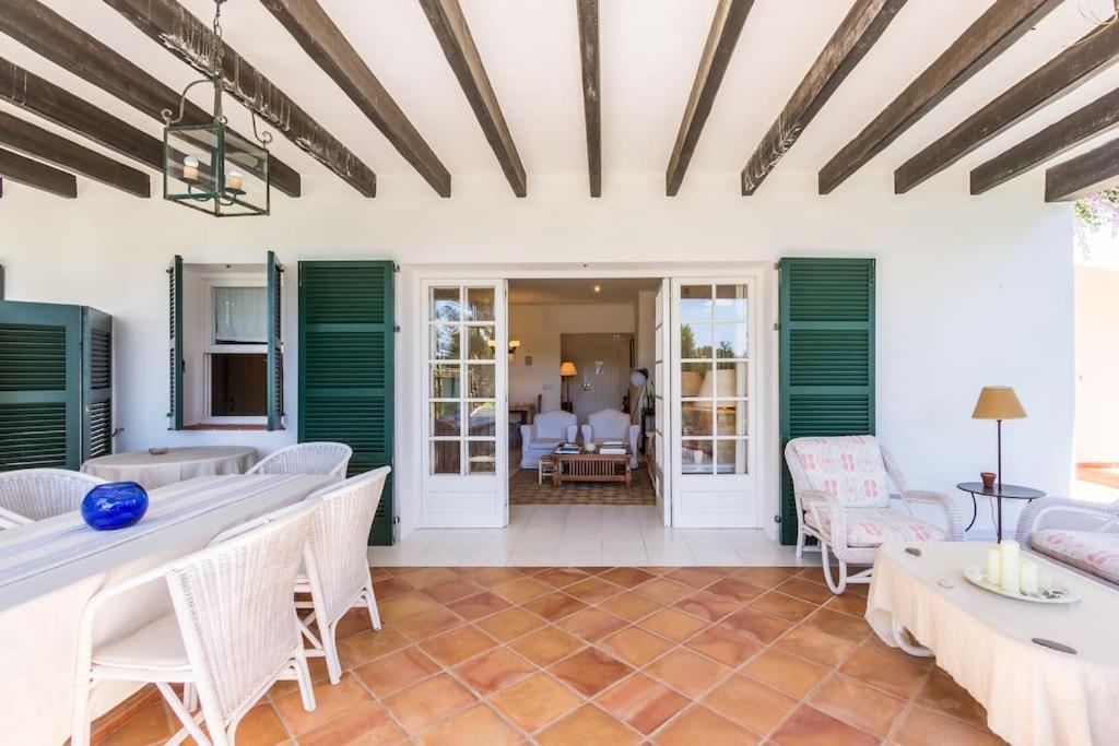 En Casa Menorca * Ciutadella (Menorca)