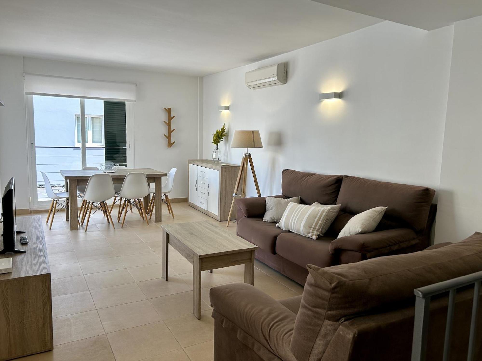 Casa Pueblo Hébergement de vacances