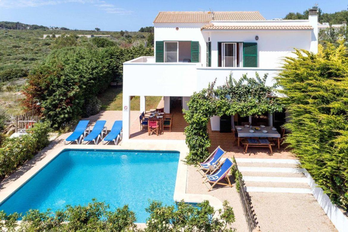 Villa Sa Calma Port d'Addaia