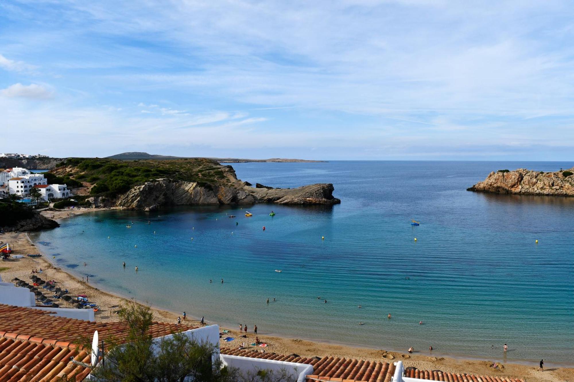 Apartmán Menorca