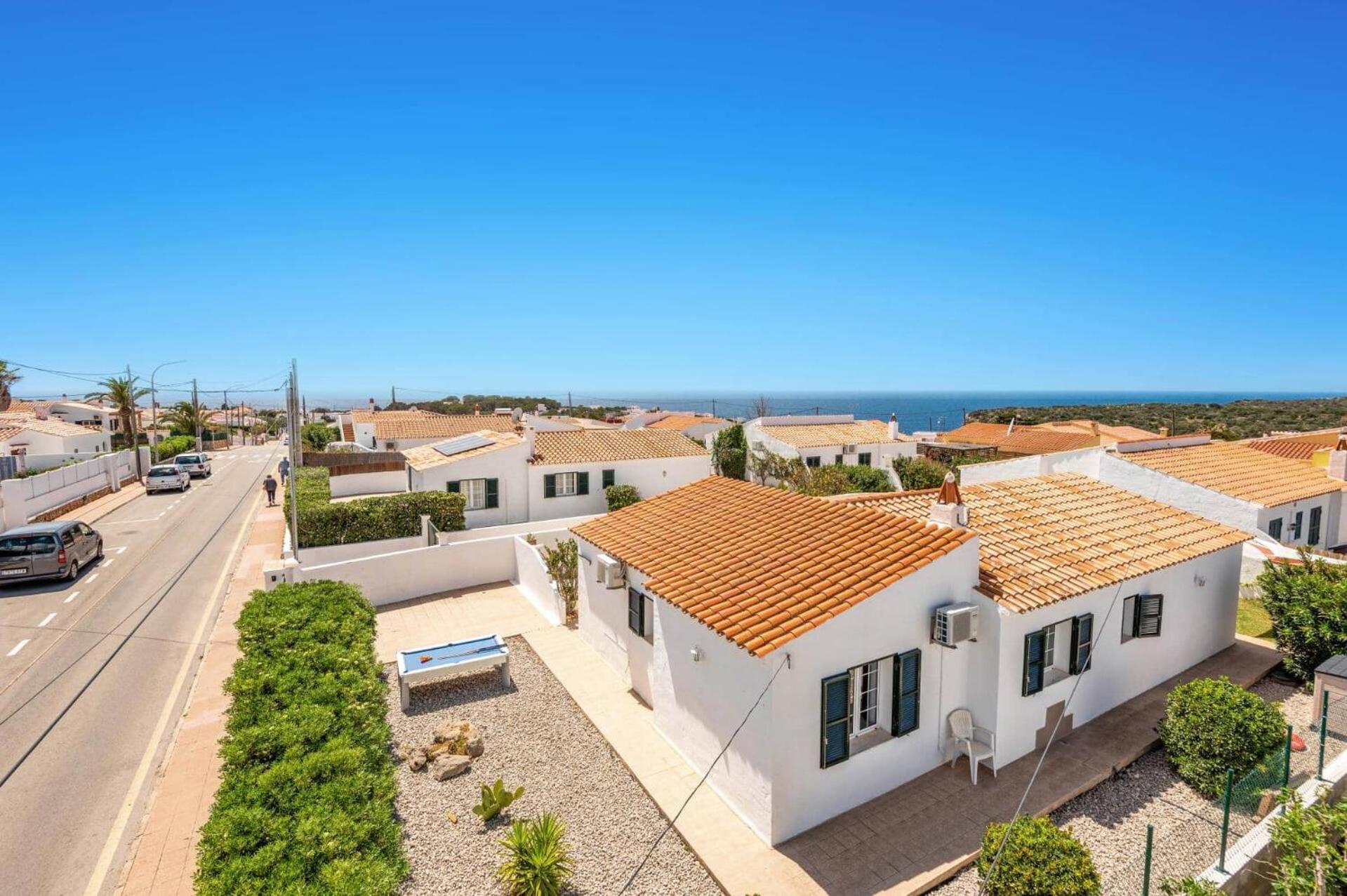 Shilo By Cala En Porter (Menorca)