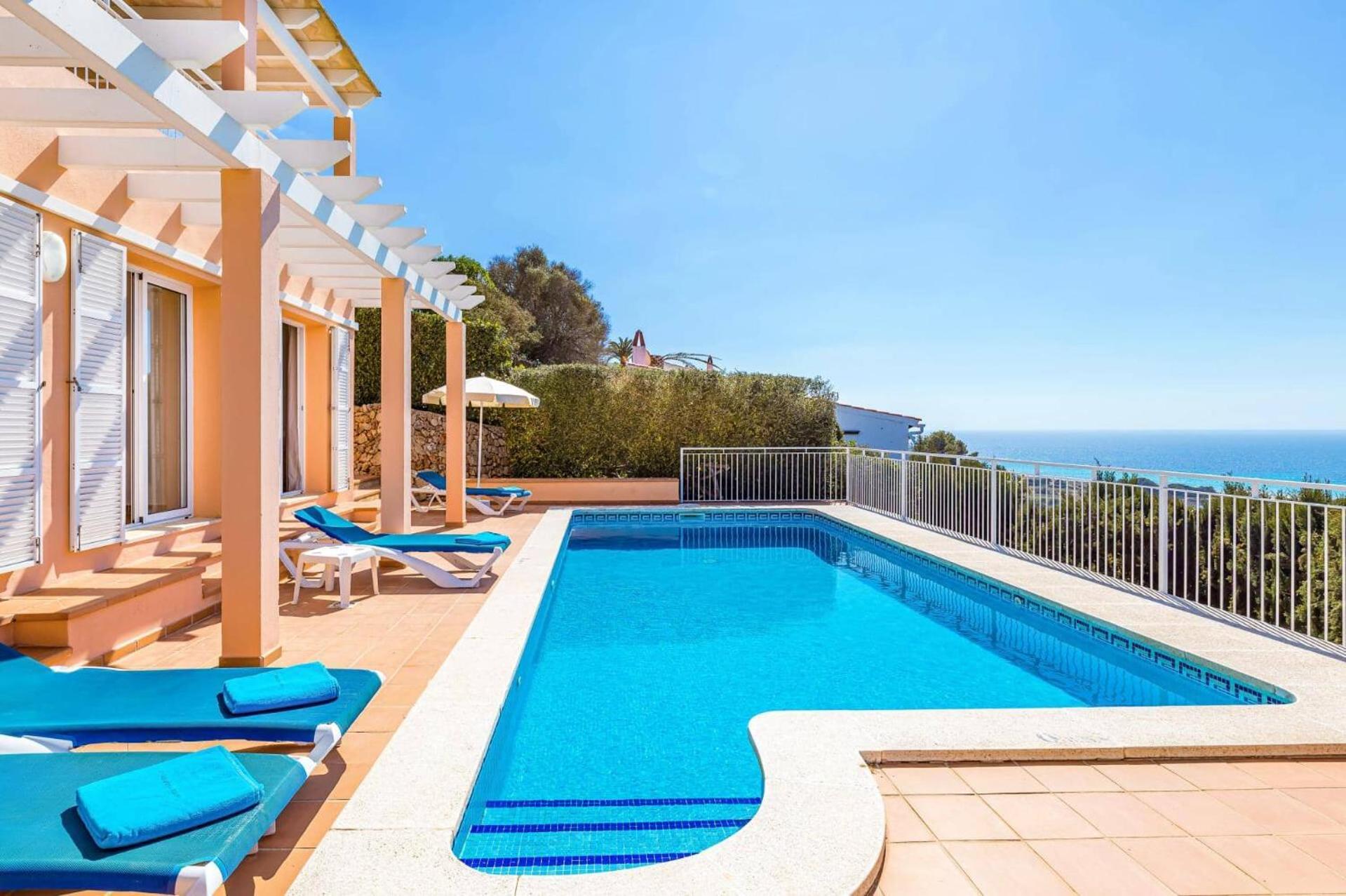 Villa Camamilla By *
