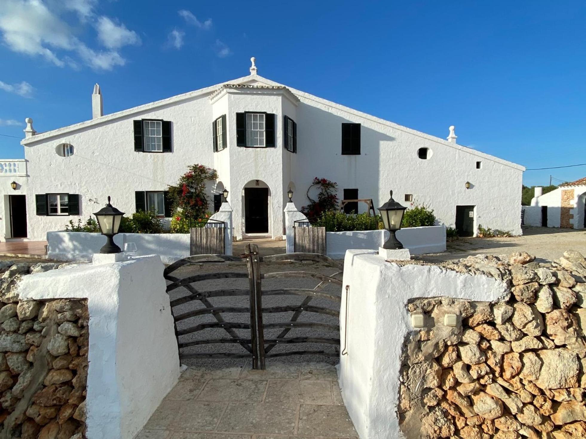 Sant Jaume Casa rural *