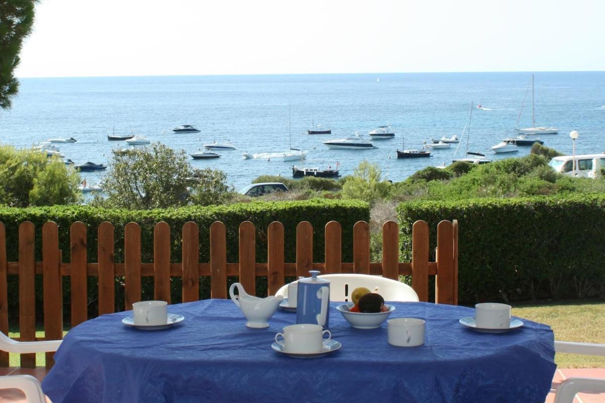 En Binebeca Con Vistas Espectaculares Villa
